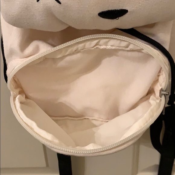 Cute Cat Drawstring Mini Backpack 😸 - Picture 5 of 5